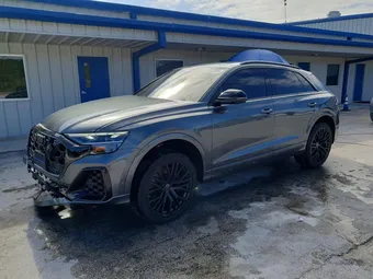 2024 Audi SQ8 WA1AWBF15RD011669