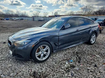 2016 BMW 3 Series WBA8Z5C55GG500893 Lot 48807396