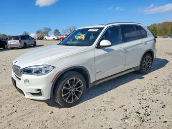 2018 BMW X5 5UXKR0C5XJ0X84399 Lot 52846816