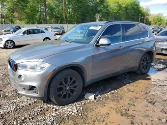 2016 BMW X5 5UXKR2C5XG0R69329 Lot 52339096