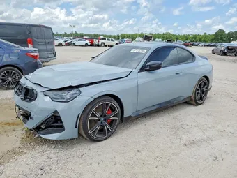 2024 BMW 2 Series 3MW53CM05R8E14416