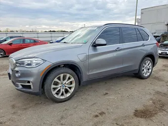 2016 BMW X5 5UXKT0C52G0F75168 Lot 48330126