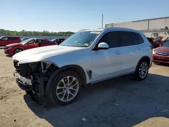 2024 BMW X5 5UX23EU05R9S46542 Lot 53793576