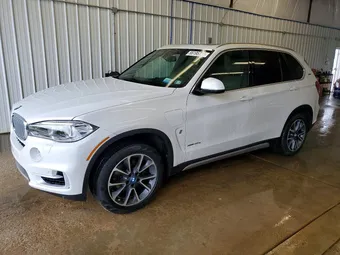 2017 BMW X5 5UXKT0C32H0V97118