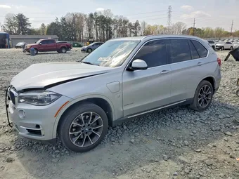 2018 BMW X5 5UXKT0C55J0W00164 Lot 47532746