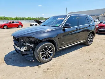 2017 BMW X5 5UXKR0C53H0U51276 Lot 54321696