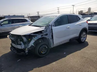 2024 Buick Encore KL4AMBSLXRB014074 Lot 51977406