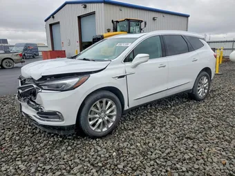 2019 Buick Enclave 5GAEVAKWXKJ136567