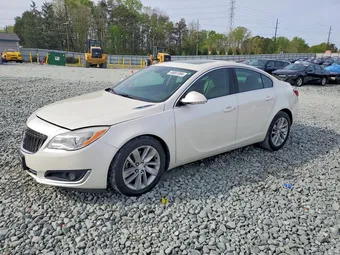 2015 Buick Regal 2G4GK5EX9F9178821