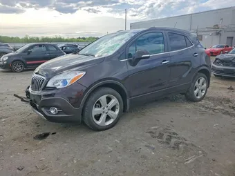 2016 Buick Encore KL4CJFSB7GB562479 Lot 49867206
