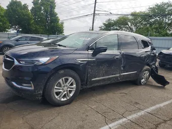 2020 Buick Enclave 5GAERAKW2LJ151022 Lot 52815336
