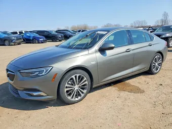 2018 Buick Regal Sportback W04GP6SX0J1087573