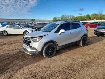 2020 Buick Encore KL4CJASB9LB022659 Lot 51972856