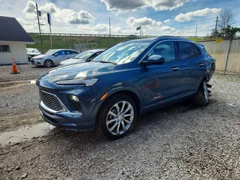 2024 Buick Encore KL4AMGSL2RB109788 Lot 50453736