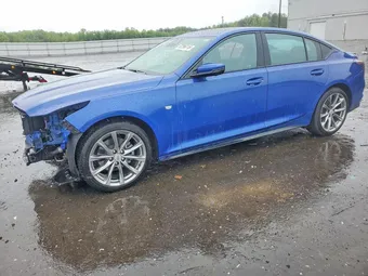 2025 Cadillac CT5 1G6DP5RK5S0109915