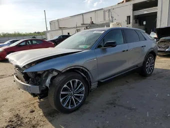2024 Cadillac Lyriq 1GYKPVRL1RZ125851