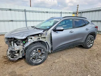 2024 Chevrolet Trax KL77LHE27RC238127 Lot 50266296