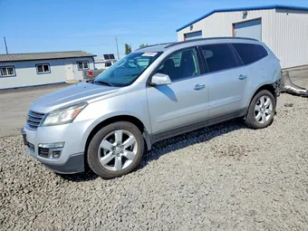 2017 Chevrolet Traverse 1GNKVGKD3HJ170126 Lot 52656566