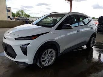 2023 Chevrolet Bolt EUV 1G1FY6S00P4146378