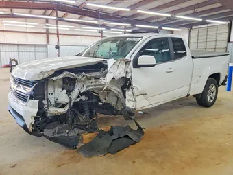 2018 Chevrolet Colorado 1GCHSCEN9J1118059 Lot 48966546