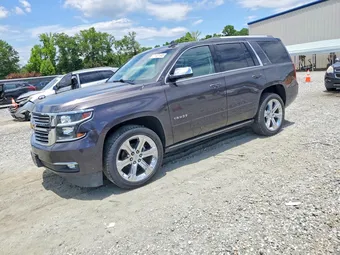 2016 Chevrolet Tahoe 1GNSKCKC8GR431534 Lot 51921506