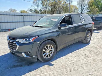 2020 Chevrolet Traverse 1GNEVGKW8LJ233308 Lot 47166226