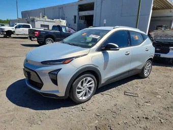 2022 Chevrolet Bolt EUV 1G1FY6S00N4131988