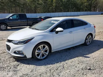 2017 Chevrolet Cruze 1G1BF5SM7H7185910 Lot 47069176