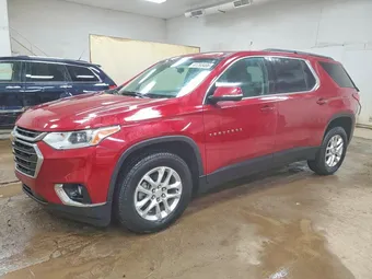 2019 Chevrolet Traverse 1GNEVGKW7KJ264919 Lot 41793486