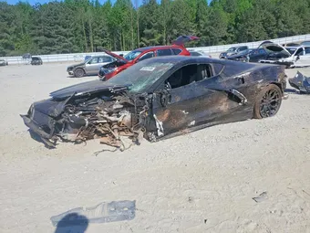 2023 Chevrolet Corvette 1G1YA2D49P5141745