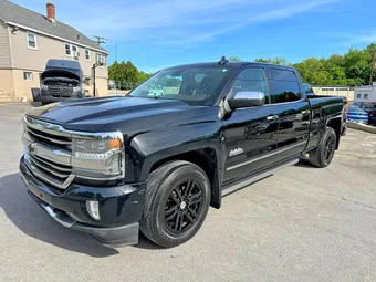 2016 Chevrolet Silverado 1500 3GCUKTEJ5GG201056 Lot 51918476