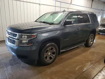 2020 Chevrolet Tahoe 1GNSKAKC5LR179028