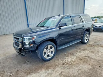 2015 Chevrolet Tahoe 1GNSCBKC7FR701293 Lot 53027686