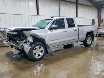 2016 Chevrolet Silverado 1500 1GCVKSEC1GZ118465 Lot 79792005