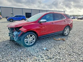 2019 Chevrolet Equinox 2GNAXPEX5K6262290 Lot 54783136
