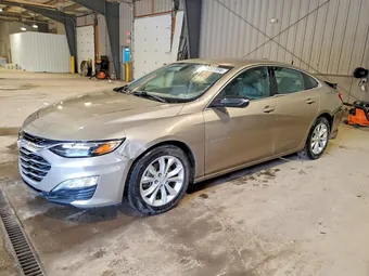 2022 Chevrolet Malibu 1G1ZD5ST6NF131186 Lot 47537096