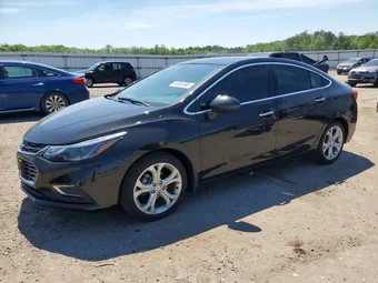 2017 Chevrolet Cruze 1G1BF5SM6H7230982 Lot 54082686