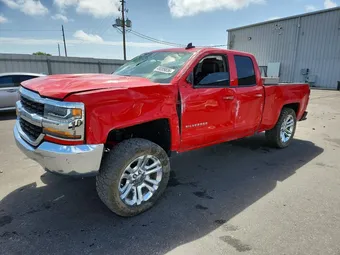 2019 Chevrolet Silverado 1500 2GCRCPEC1K1149664 Lot 49209836