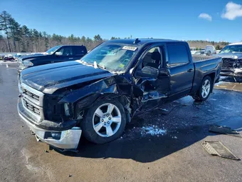 2015 Chevrolet Silverado 3GCUKREC1FG257465 Lot 47252826