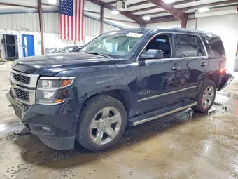 2018 Chevrolet Tahoe 1GNSKBKC1JR385272 Lot 54874036