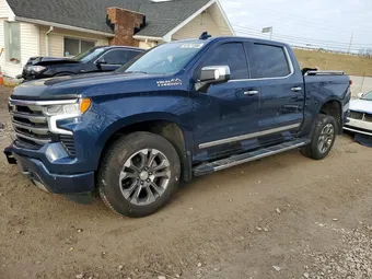 2023 Chevrolet Silverado 1500 1GCUDJEL8PZ148434 Lot 47477306