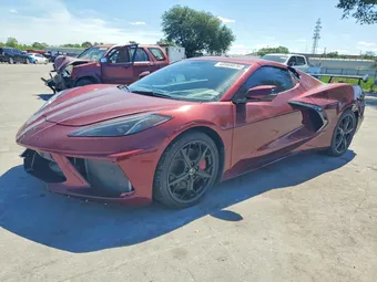 2020 Chevrolet Corvette 1G1Y82D49L5103826