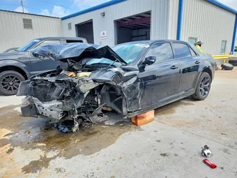 2021 Chrysler 300 2C3CCAAG0MH673432 Lot 48916366