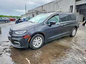 2022 Chrysler Pacifica 2C4RC1BG9NR170563 Lot 53076056