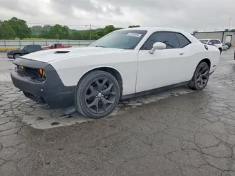 2017 Dodge Challenger 2C3CDZAG0HH598409 Lot 51526956