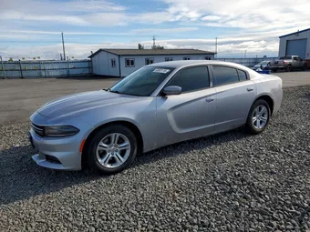 2016 Dodge Charger 2C3CDXBG3GH109972 Lot 53003116