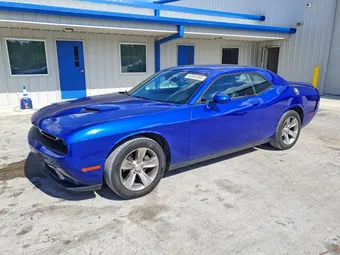 2019 Dodge Challenger 2C3CDZAG5KH733648 Lot 52064366
