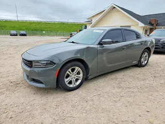 2019 Dodge Charger 2C3CDXBG2KH709892 Lot 54711006