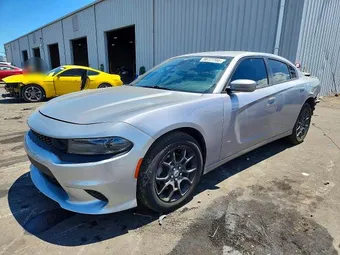 2018 Dodge Charger 2C3CDXJG1JH193556 Lot 50727566