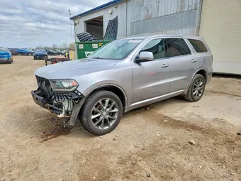 2015 Dodge Durango 1C4RDJDG4FC180678 Lot 51341236
